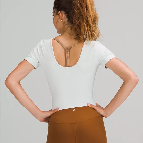 lululemon Align™ T-Shirt - Picture 4 of 6